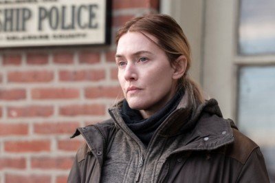 Kate Winslet, 'I Am' dizisinde yer alacak