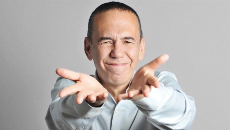 Komedyen Gilbert Gottfried hayatını kaybetti