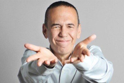 Komedyen Gilbert Gottfried hayatını kaybetti