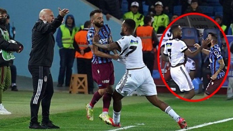 Larin PFDK’ya sevk edildi!