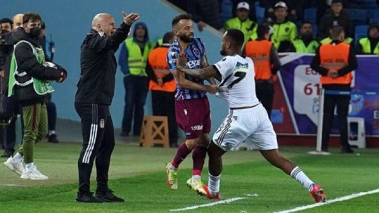 Larin'in cezası belli oldu!