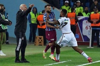 Larin'in cezası belli oldu!