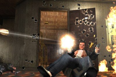 Max Payne 'remake' geliyor