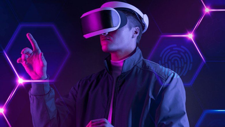 Metaverse'te seks mümkün olacak mı?