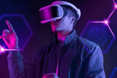 Metaverse'te seks mümkün olacak mı?