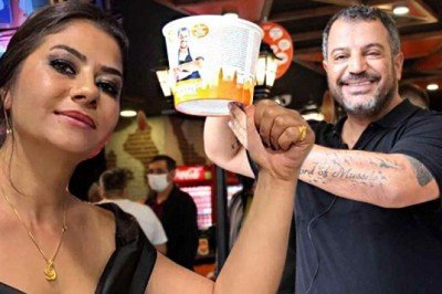 Midyeci Ahmet'ten 2. hamle! Şimdi de eşiyle ortak evin yarısını satıyor!