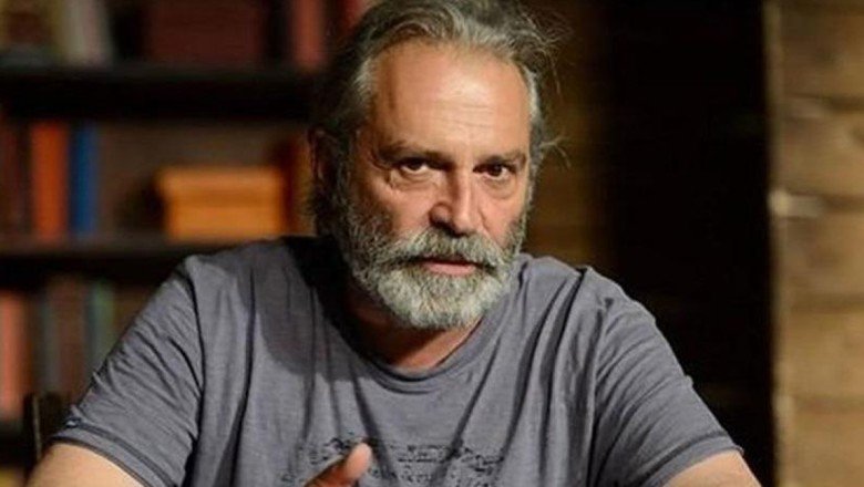 Paramount Plus'tan 'The Turkish Detective' dizisi geliyor: Haluk Bilginer başrolde