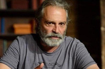 Paramount Plus'tan 'The Turkish Detective' dizisi geliyor: Haluk Bilginer başrolde