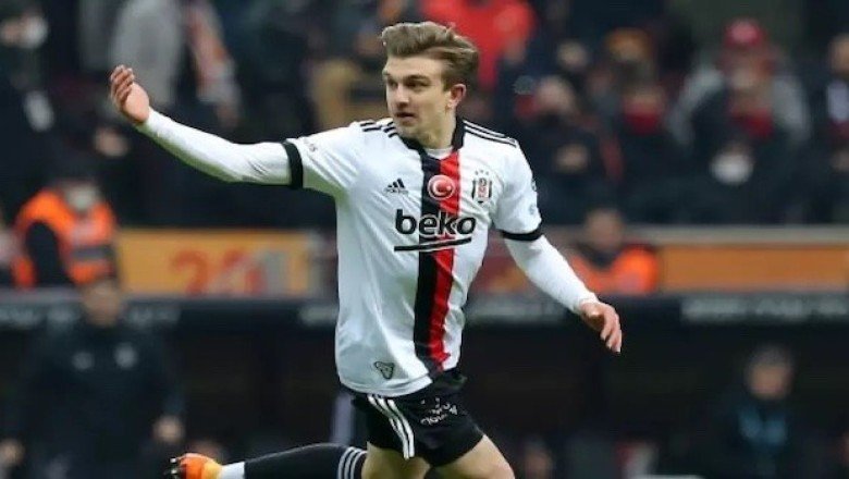 Rıdvan'a teklif yağıyor