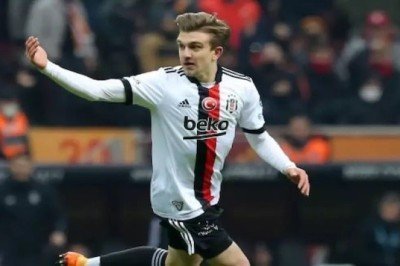 Rıdvan'a teklif yağıyor