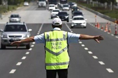 Sınava girecekler dikkat! Pazar günü bu yollar kapanacak