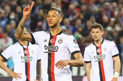 Souza: Galibiyeti hak ettik