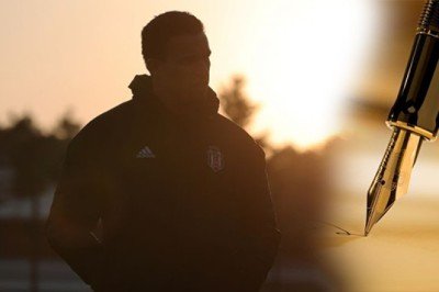 Spor yazarları ne dedi?..