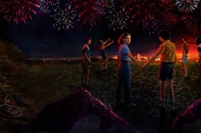 Stranger Things’in dördüncü sezonundan yeni fragman