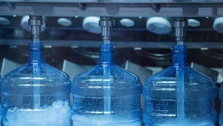 Talep artıyor: Damacana suya gelen zamlardan sonra ona yöneldiler