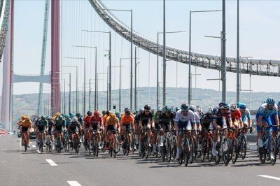 Tour of Türkiye'ye yabancı basından tam not