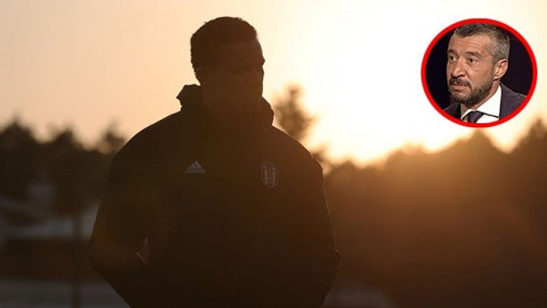 Tümer Metin'den Valérien yorumu: Sezon sonunu göremeyebilir