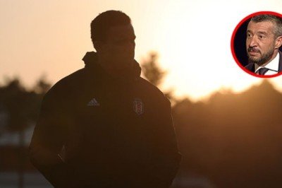 Tümer Metin'den Valérien yorumu: Sezon sonunu göremeyebilir