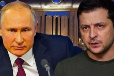 Ukrayna'dan o ülkeye çağrı!