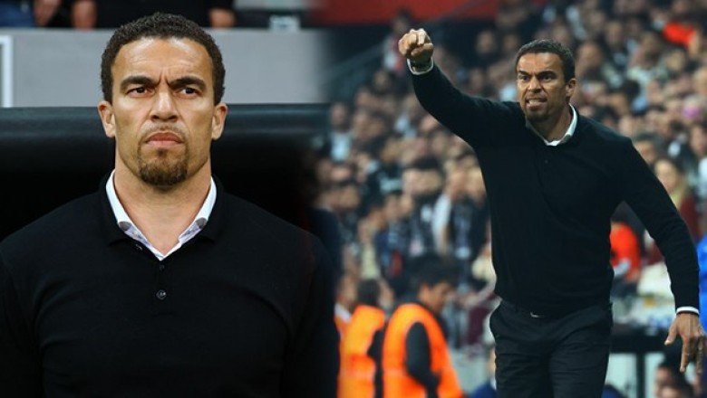 Valerian Ismael: Taraftarlarımıza teşekkür ediyorum