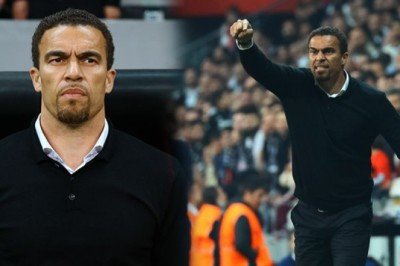 Valerian Ismael: Taraftarlarımıza teşekkür ediyorum