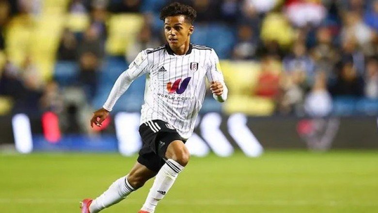 Valerien Ismael, Carvalho'yu istedi