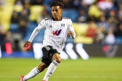 Valerien Ismael, Carvalho'yu istedi