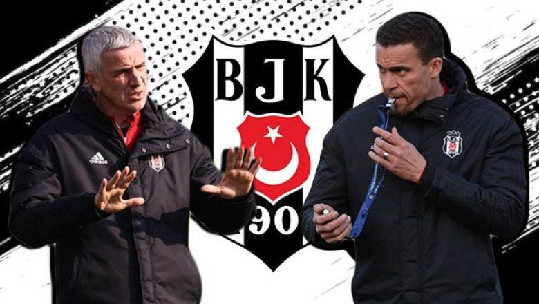 Valerien Ismael ile Önder Karaveli bir araya gelecek