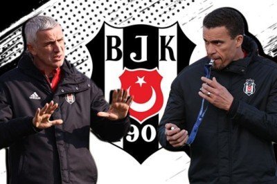 Valerien Ismael ile Önder Karaveli bir araya gelecek