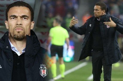 Valérien Ismaël: Kazanmaya alışkın bir insanım