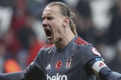 Vida'dan iyi haber geldi