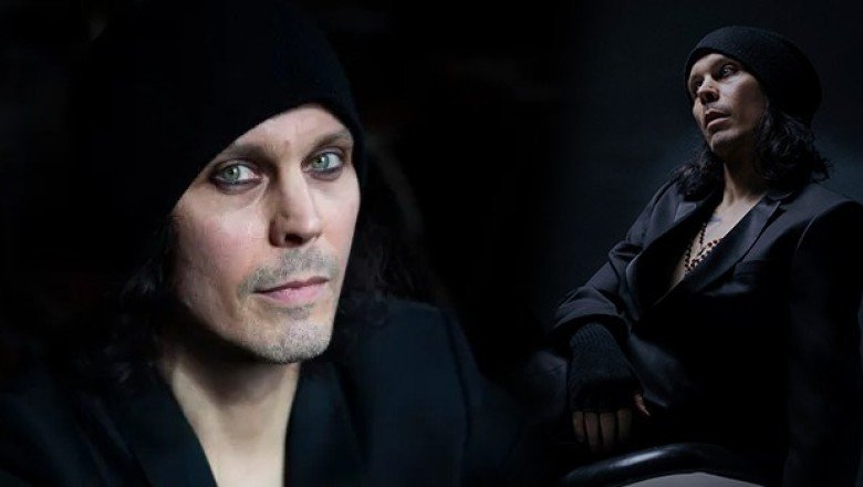 Ville Valo geri döndü! İlk solo albümünü duyurarak Loveletting'i yayınladı