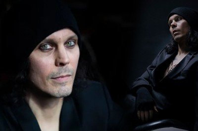 Ville Valo geri döndü! İlk solo albümünü duyurarak Loveletting'i yayınladı