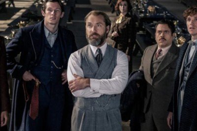 Warner Bros, Dumbledore’un eşcinsel kimliğini Çin’de sansürledi