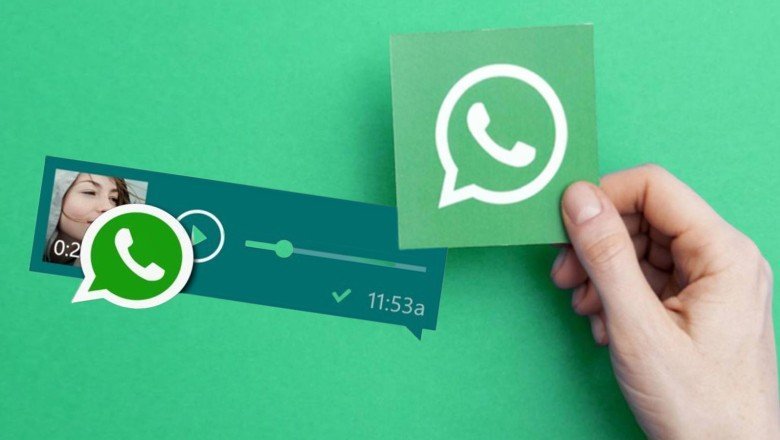 WhatsApp’tan sesli mesajlara 6 yeni özellik