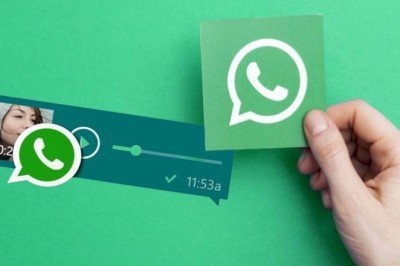 WhatsApp’tan sesli mesajlara 6 yeni özellik