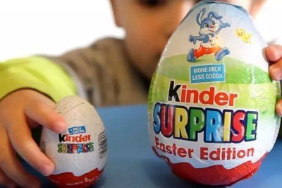 Salmonella şüphesi: Bakanlıktan Kinder'e analiz zorunluluğu