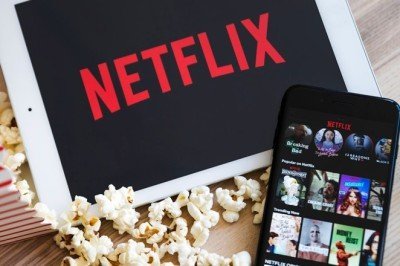 Netflix’ten yeni özellik: Buna Bayıldım!