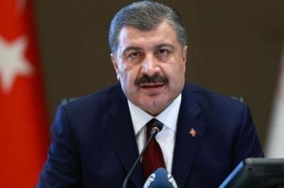 28 Nisan koronavirüs tablosu açıklandı