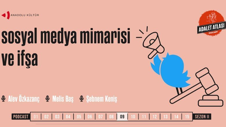 Adalet Atlası’nın yeni bölümü yayında: Algoritmalar arasında adalet arayışı nasıl şekilleniyor? 