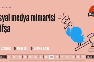 Adalet Atlası’nın yeni bölümü yayında: Algoritmalar arasında adalet arayışı nasıl şekilleniyor? 