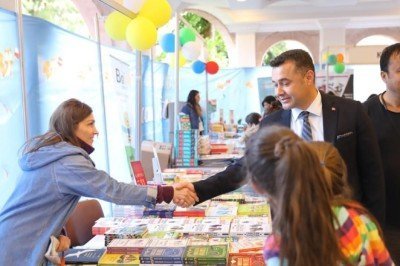 Alanya Çocuk Festivali ne Zaman? Geri Sayım Başladı!