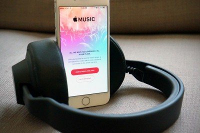 Apple Music'ten dev zam