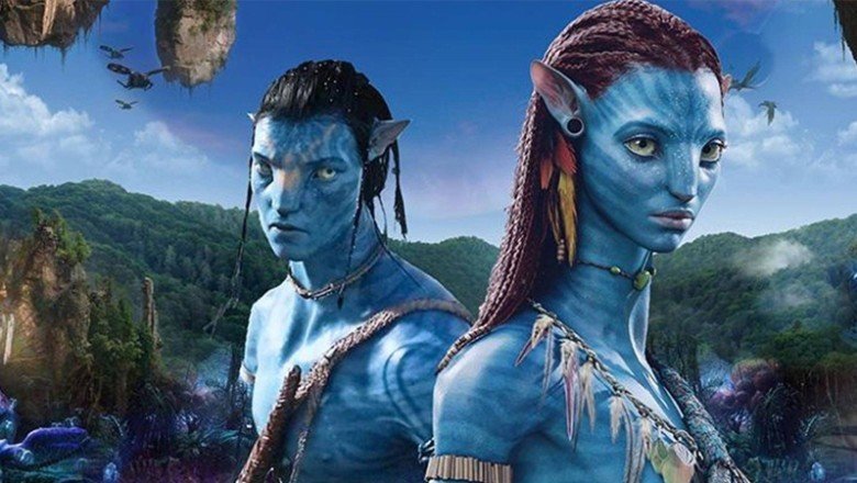 Avatar'ın devam filminin adı ve vizyon tarihi belli oldu