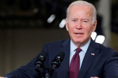 Biden'dan Rusya'ya yeni yaptırım!