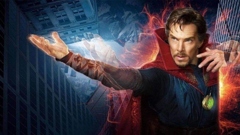"Doctor Strange in the Multiverse of Madness" filmdeki eşcinsel karakter nedeniyle birçok Arap ülkesinde yasaklandı