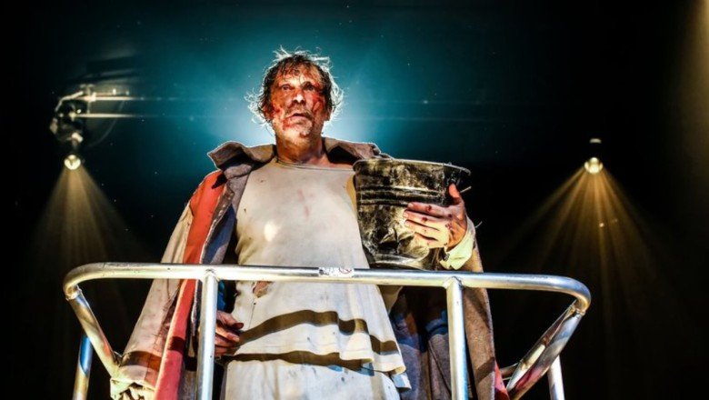 Fişekhane ile yollarını ayıran Erdal Beşikçioğlu: Kültür merkezleri markalara peşkeş çekilen bir yapı olamaz