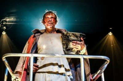 Fişekhane ile yollarını ayıran Erdal Beşikçioğlu: Kültür merkezleri markalara peşkeş çekilen bir yapı olamaz