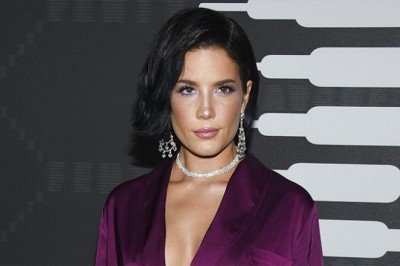 Halsey'den İstanbul konseri