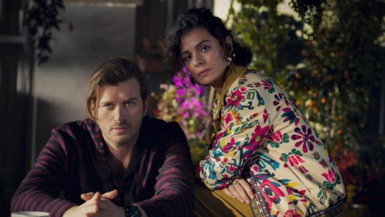 Hürriyet yazarı: Özge Özpirinçci, yaptığı işi görmezden geliyor